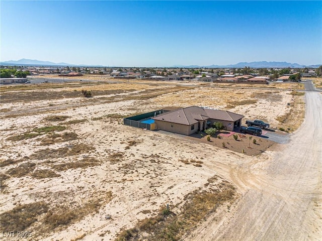 1611 S Enchanted Mesa St, Pahrump, NV 89048 - photo 17