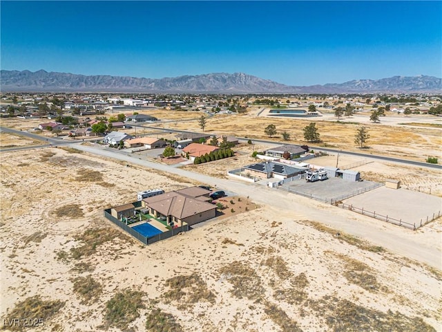 1611 S Enchanted Mesa St, Pahrump, NV 89048 - photo 18