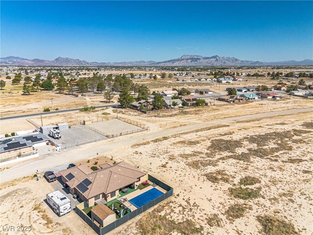 1611 S Enchanted Mesa St, Pahrump, NV 89048 - photo 19