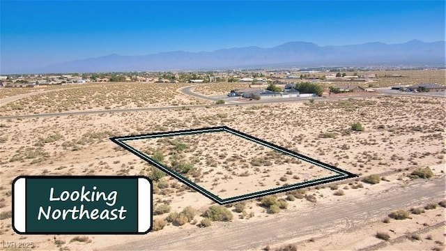 Listing photo 2 for 620 E Gina St, Pahrump NV 89048