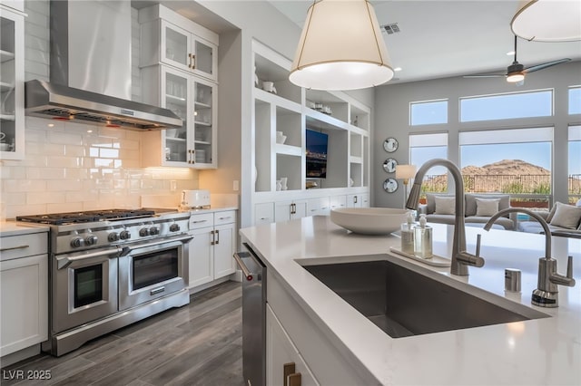 3120 Greenscape Ln, Las Vegas, NV 89138 - photo 25