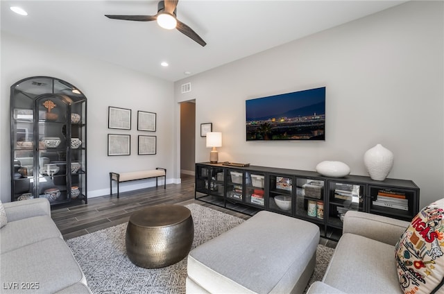 3120 Greenscape Ln, Las Vegas, NV 89138 - photo 26