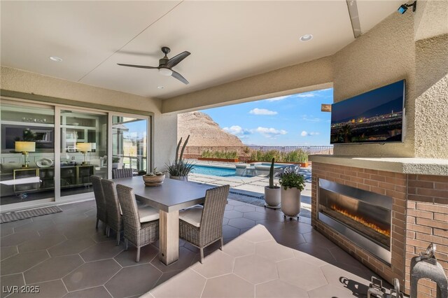 3120 Greenscape Ln, Las Vegas, NV 89138 - photo 9
