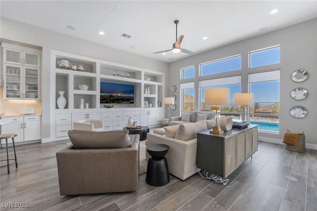 3120 Greenscape Ln, Las Vegas, NV 89138 - photo 16