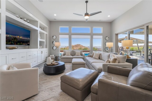 3120 Greenscape Ln, Las Vegas, NV 89138 - photo 17