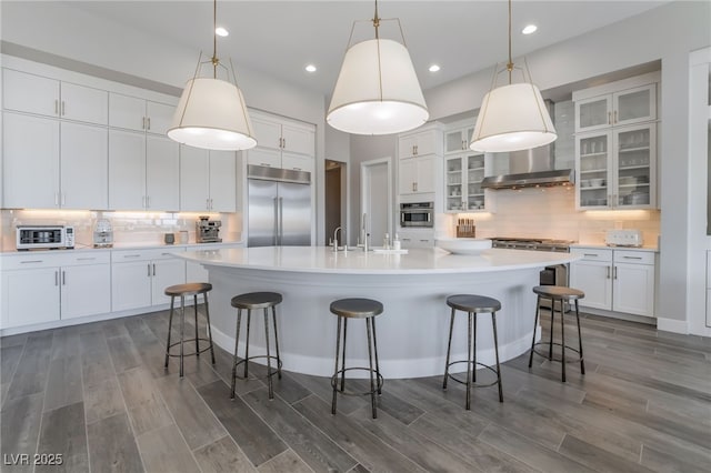 3120 Greenscape Ln, Las Vegas, NV 89138 - photo 20