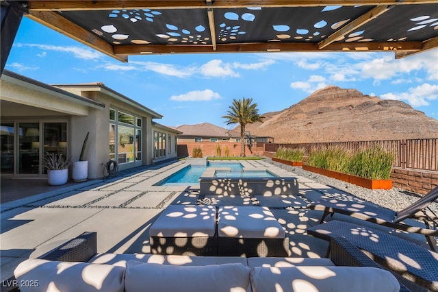 3120 Greenscape Ln, Las Vegas, NV 89138 - photo 58