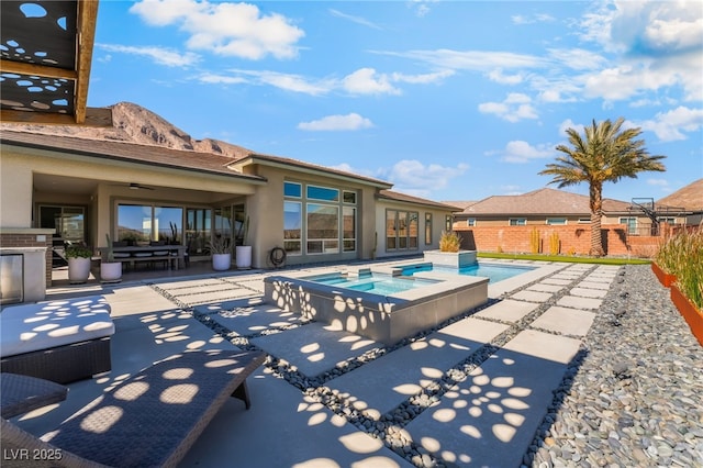 3120 Greenscape Ln, Las Vegas, NV 89138 - photo 59