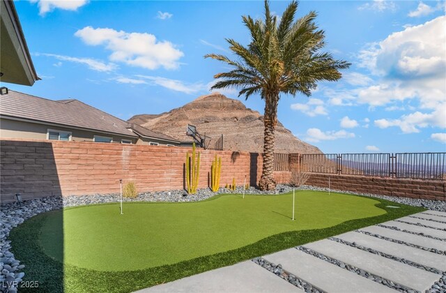 3120 Greenscape Ln, Las Vegas, NV 89138 - photo 61
