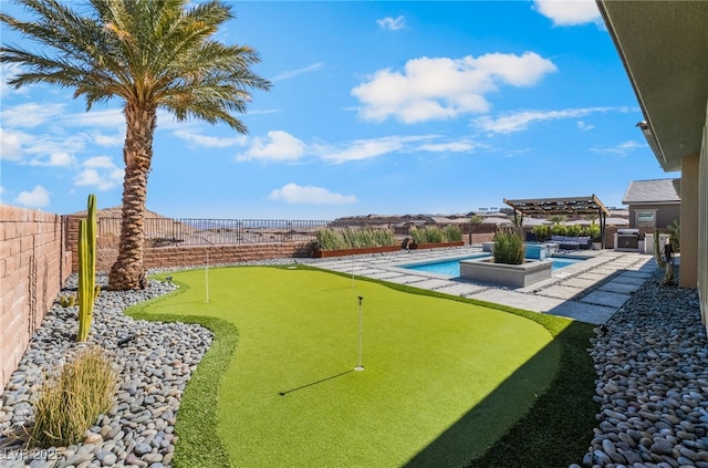 3120 Greenscape Ln, Las Vegas, NV 89138 - photo 62