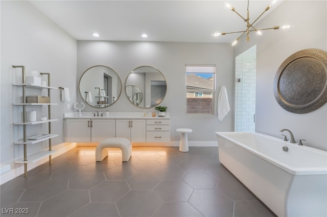 3120 Greenscape Ln, Las Vegas, NV 89138 - photo 38
