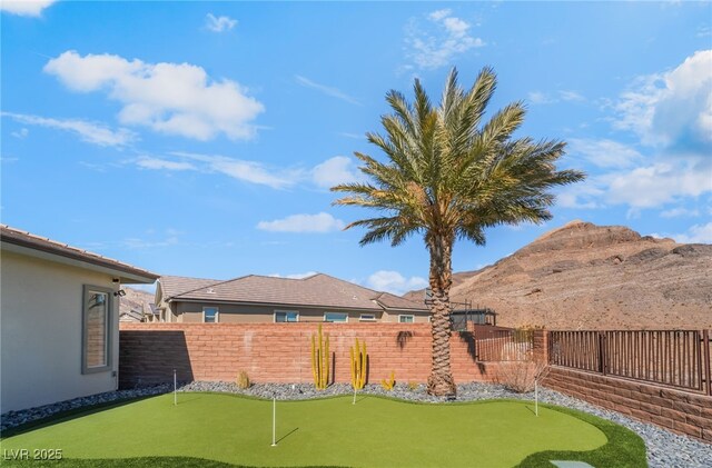 3120 Greenscape Ln, Las Vegas, NV 89138 - photo 66