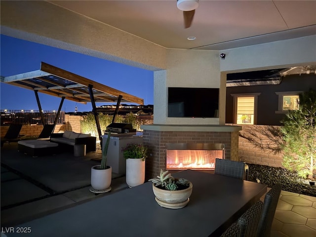3120 Greenscape Ln, Las Vegas, NV 89138 - photo 8