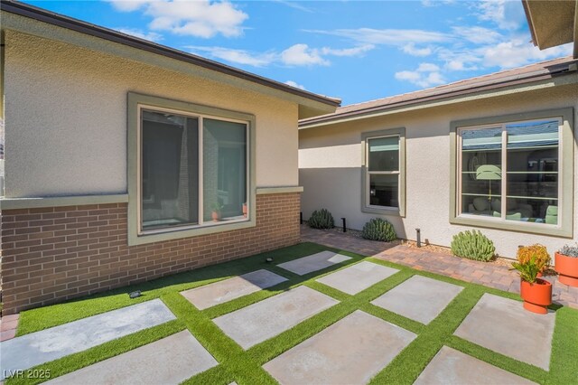 3120 Greenscape Ln, Las Vegas, NV 89138 - photo 78