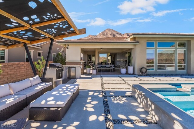 3120 Greenscape Ln, Las Vegas, NV 89138 - photo 68