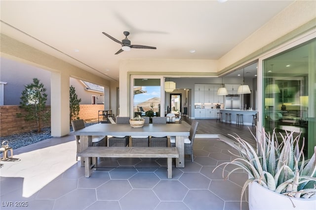 3120 Greenscape Ln, Las Vegas, NV 89138 - photo 69