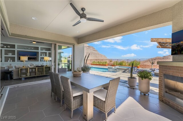 3120 Greenscape Ln, Las Vegas, NV 89138 - photo 71
