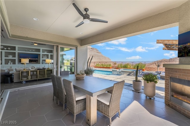 3120 Greenscape Ln, Las Vegas, NV 89138 - photo 72