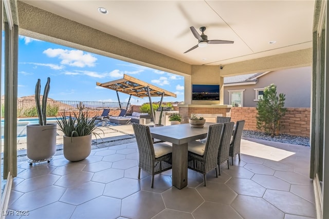 3120 Greenscape Ln, Las Vegas, NV 89138 - photo 75
