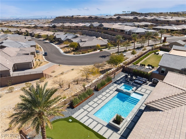 3120 Greenscape Ln, Las Vegas, NV 89138 - photo 93