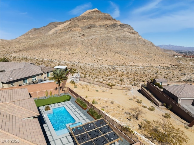 3120 Greenscape Ln, Las Vegas, NV 89138 - photo 94