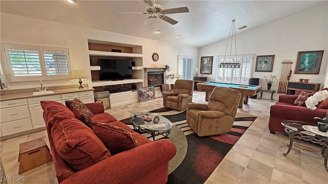 1211 Bourbon St, Pahrump, NV 89048 - photo 32
