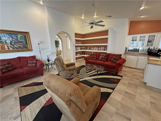 1211 Bourbon St, Pahrump, NV 89048 - photo 33