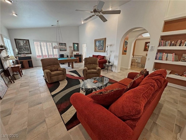 1211 Bourbon St, Pahrump, NV 89048 - photo 36