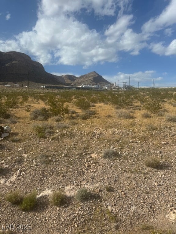 13500 Blue Diamond Rd, Las Vegas NV, 89161 land for sale