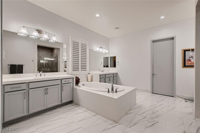 4087 Villa Rafael Dr, Las Vegas, NV 89141 - photo 37