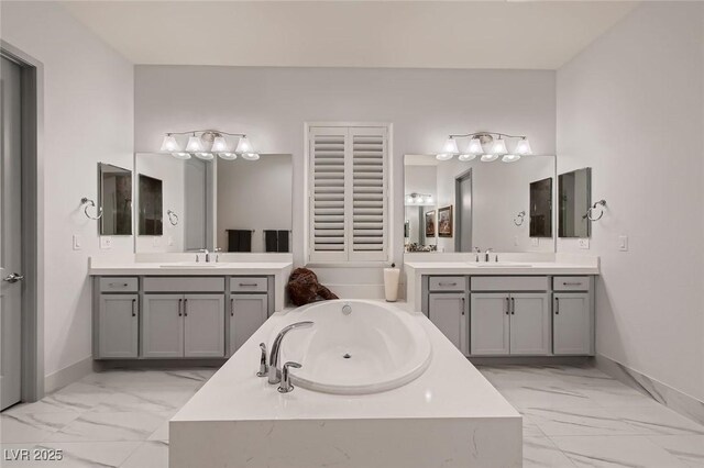 4087 Villa Rafael Dr, Las Vegas, NV 89141 - photo 38