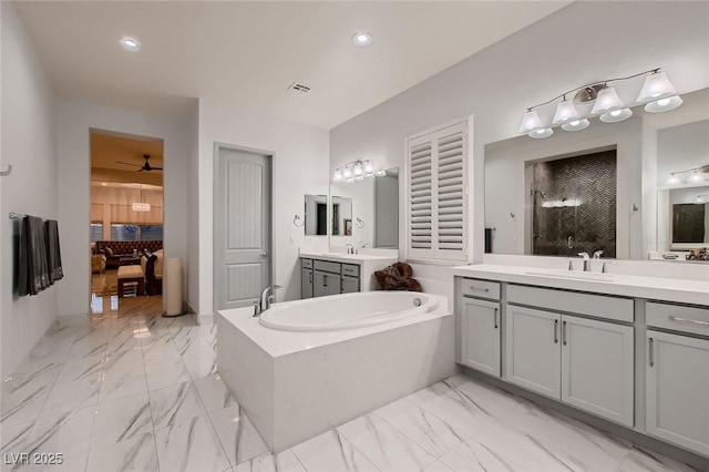 4087 Villa Rafael Dr, Las Vegas, NV 89141 - photo 39