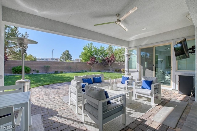 4087 Villa Rafael Dr, Las Vegas, NV 89141 - photo 53