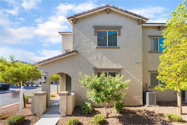 760 Crisp Morning Ct, North Las Vegas, NV 89086 - photo 1