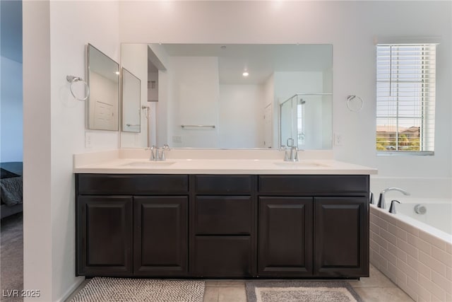 760 Crisp Morning Ct, North Las Vegas, NV 89086 - photo 18