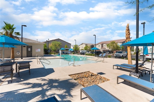 760 Crisp Morning Ct, North Las Vegas, NV 89086 - photo 28