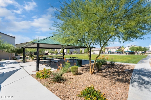 760 Crisp Morning Ct, North Las Vegas, NV 89086 - photo 29