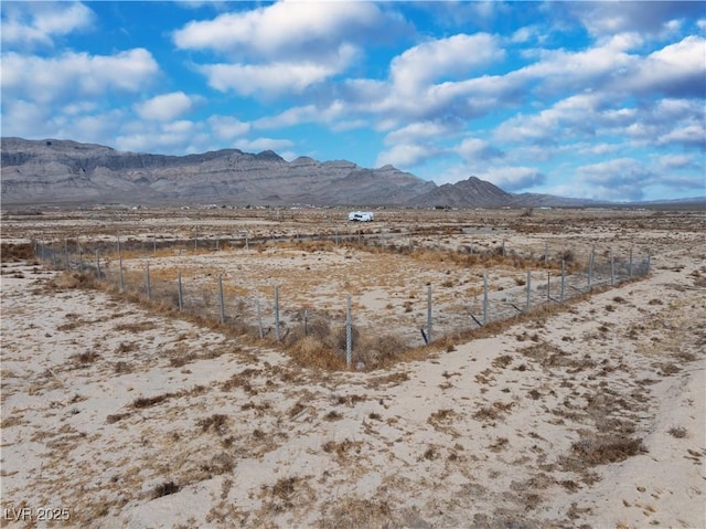 Listing photo 3 for 5701 N Orcas Ave, Pahrump NV 89060