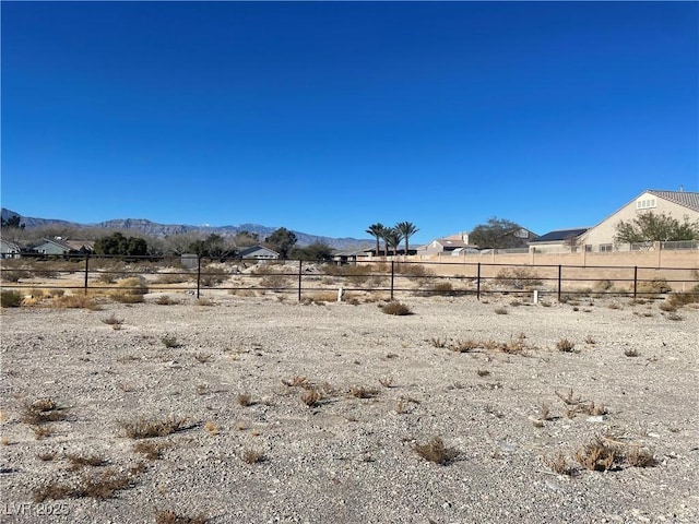 6720 Mustang St, Las Vegas NV, 89131 land for sale