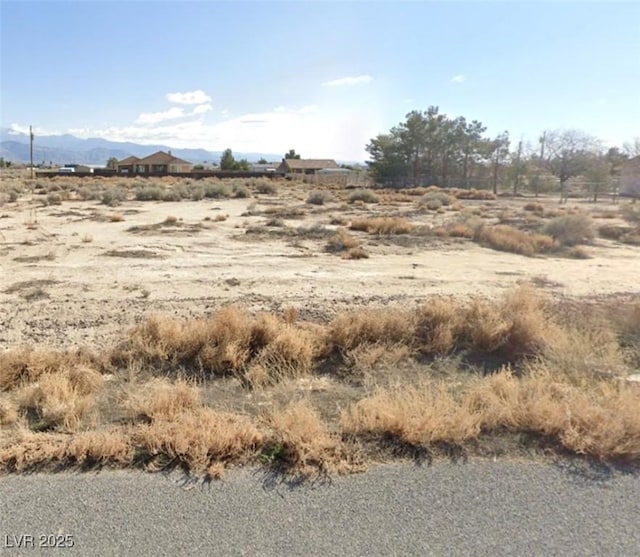 Listing photo 2 for 3551 Ranger Way, Pahrump NV 89048