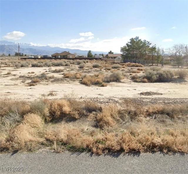 Listing photo 3 for 3551 Ranger Way, Pahrump NV 89048