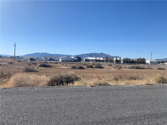 3201 W Windsong Ln, Pahrump NV, 89048 land for sale