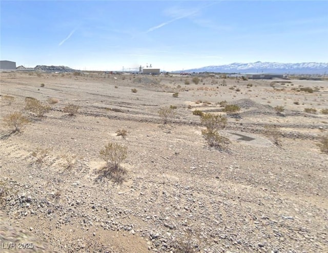 2091 E Kyle Way, Pahrump NV, 89060 land for sale