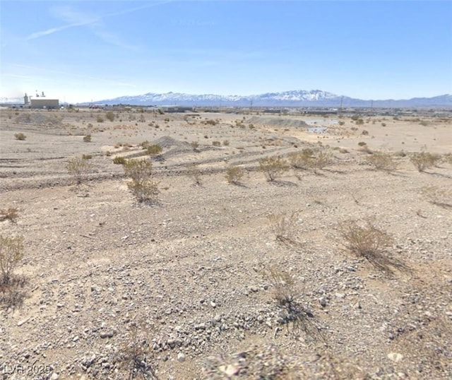 Listing photo 2 for 2091 E Kyle Way, Pahrump NV 89060