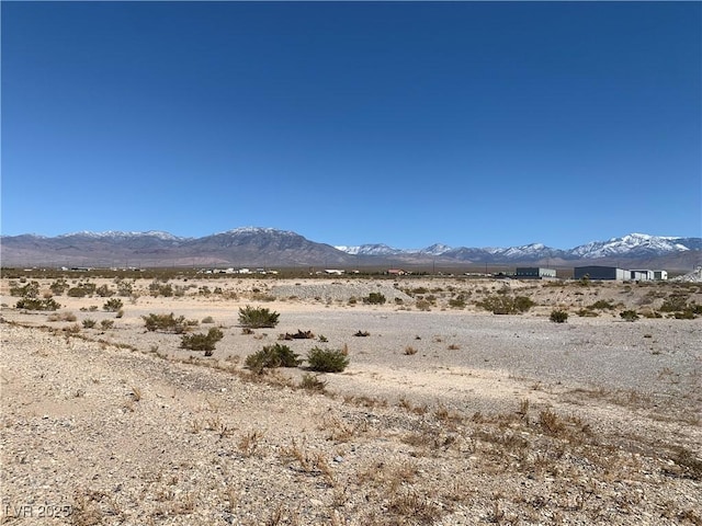 Listing photo 3 for 221 N Panorama Rd, Pahrump NV 89060