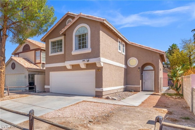 Listing photo 3 for 1892 Falcon Ridge St, Las Vegas NV 89142