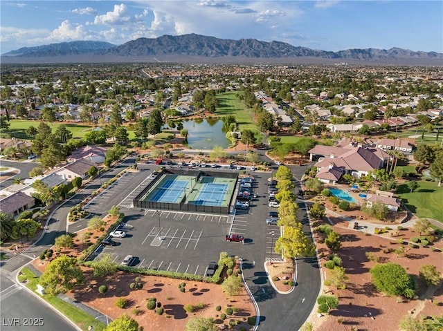 5448 Cove Point Dr, Las Vegas, NV 89130 - photo 26