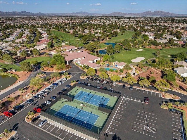 5448 Cove Point Dr, Las Vegas, NV 89130 - photo 27