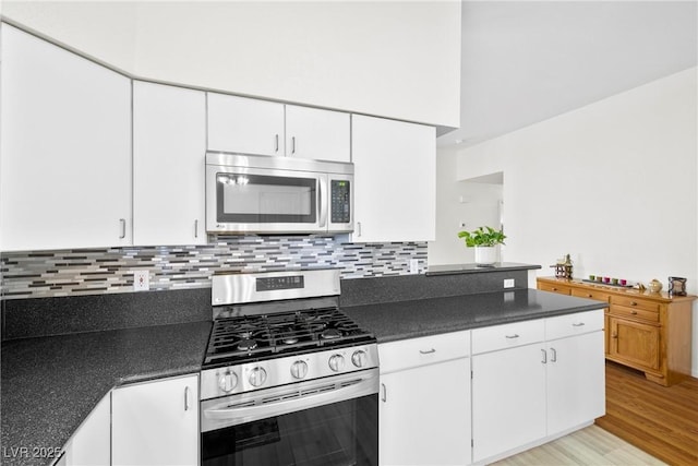5448 Cove Point Dr, Las Vegas, NV 89130 - photo 12