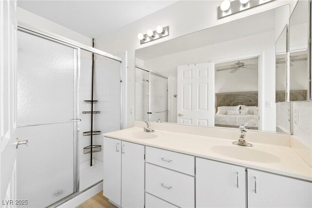 5448 Cove Point Dr, Las Vegas, NV 89130 - photo 17